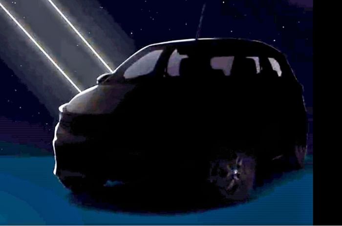 Tata Tiago EV
